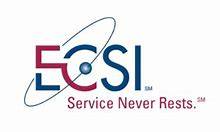 ECSI Logo